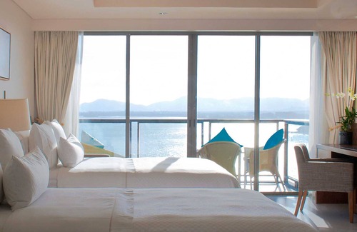 Siray Complejo | The Westin Siray Bay Resort & Spa, Phuket
