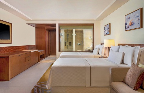 Siray Complejo | The Westin Siray Bay Resort & Spa, Phuket