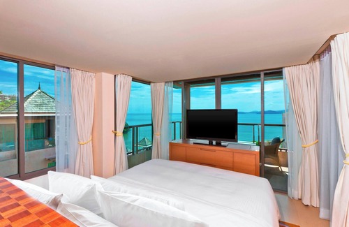 Siray Complejo | The Westin Siray Bay Resort & Spa, Phuket