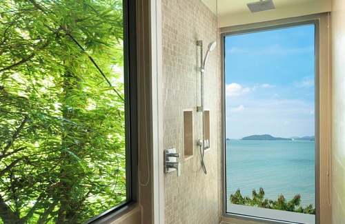 Siray Complejo | The Westin Siray Bay Resort & Spa, Phuket