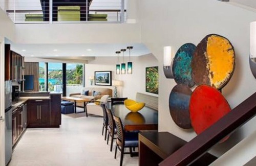 Estate Bethany Apartamento | THE WESTIN ST. JOHN - CORAL VISTA VILLAS