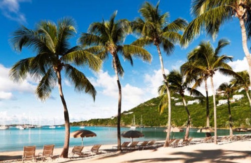Estate Bethany Apartamento | THE WESTIN ST. JOHN - CORAL VISTA VILLAS