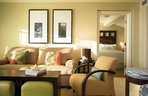 Estate Chocolate Hole and Great Cruz Bay Complejo | The Westin St. John Resort Villas - Two-Bedroom Villa