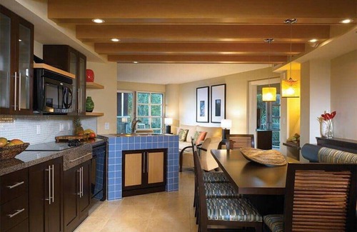 Estate Chocolate Hole and Great Cruz Bay Complejo | The Westin St. John Resort Villas - Two-Bedroom Villa