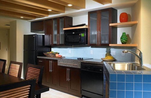 Estate Chocolate Hole and Great Cruz Bay Complejo | The Westin St. John Resort Villas - Two-Bedroom Villa