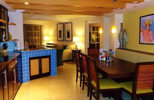 Estate Chocolate Hole and Great Cruz Bay Complejo | The Westin St. John Resort Villas