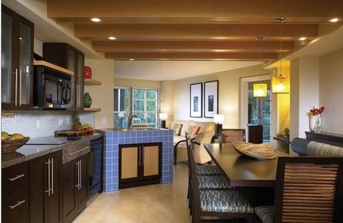 Estate Chocolate Hole and Great Cruz Bay Apartamento | The Westin St John VILLA 3 bedroom - Bay Vista