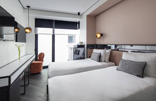 Asmali Mescit Hotel | The Westist Hotel & Spa