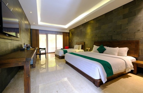 Sleman Hotel | The Westlake Hotel & Resort Yogyakarta