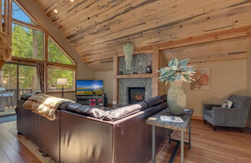 Pioneer Trail Casa | The Westlands Lodge 1135AC