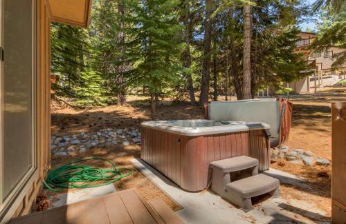 Pioneer Trail Casa | The Westlands Lodge 1135AC