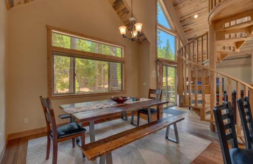 Pioneer Trail Casa | The Westlands Lodge 1135AC