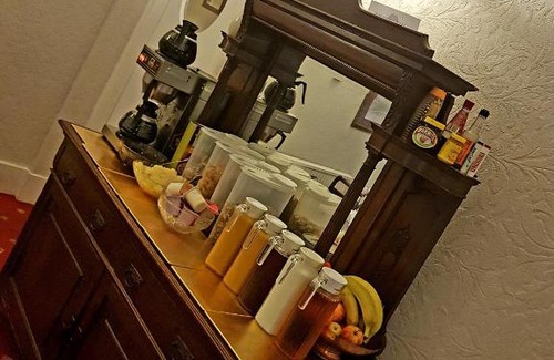 Buxton Casa | The Westminster Hotel