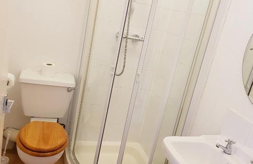 Buxton Casa | The Westminster Hotel