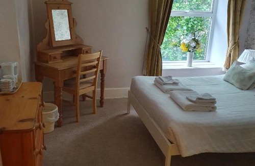 Buxton Casa | The Westminster Hotel