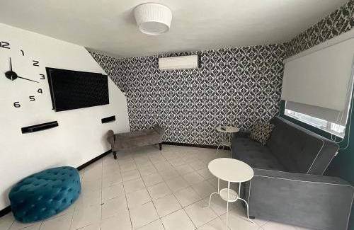 Monacillo Urbano Apartamento | The Westside Plaza