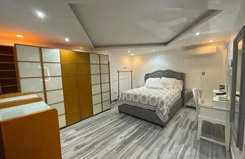 Monacillo Urbano Apartamento | The Westside Plaza