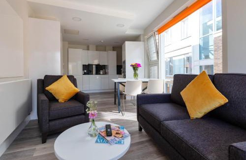 Dangan Apartamento | The Westwood Apartments