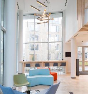 Dangan Apartamento | The Westwood Apartments
