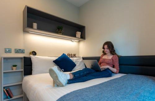 Dangan Hotel | The Westwood Summer Accommodation