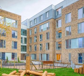 Dangan Hotel | The Westwood Summer Accommodation