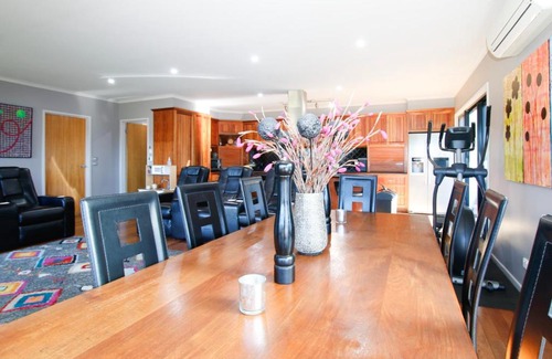Warrnambool Casa | 'The Wetlands'