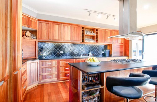 Warrnambool Casa | 'The Wetlands'