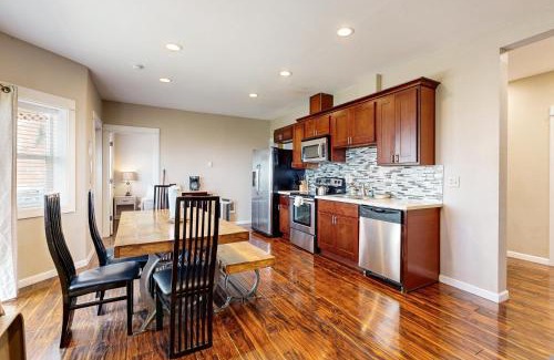 Lincoln City Apartamento | The Whale -Lower