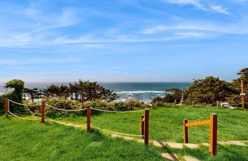 Lincoln City Apartamento | The Whale -Lower