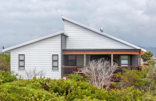 Wilderness Beach Casa | The Whalehouse