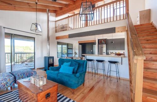 Wilderness Beach Casa | The Whalehouse