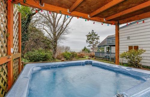 Cloverdale Casa | The Whalen House