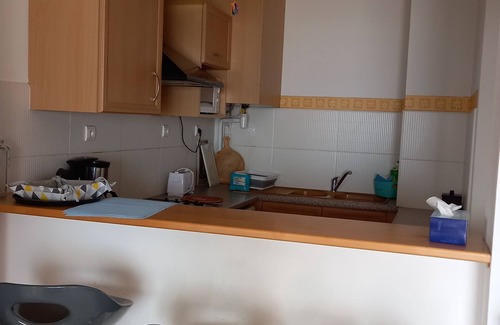 Saint-Leu Apartamento | The Whales