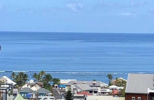 Saint-Leu Apartamento | The Whales