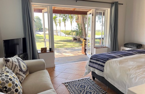 Plettenberg Bay Cama Y Desayuno | The Whaling Station Guesthouse