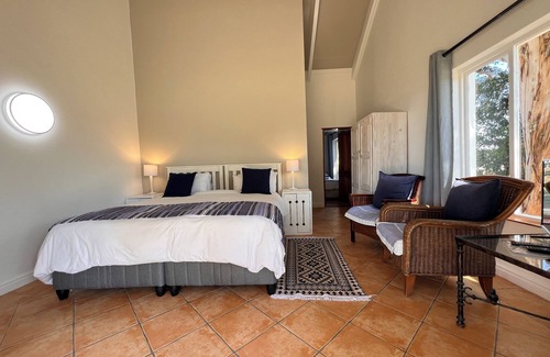 Plettenberg Bay Cama Y Desayuno | The Whaling Station Guesthouse