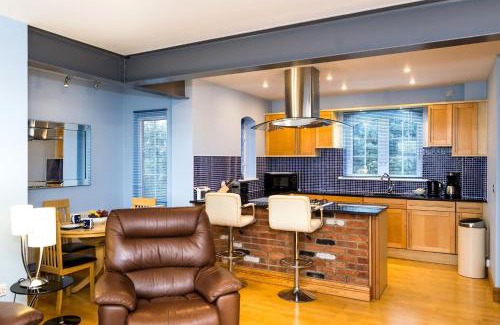 Eastbourne Apartamento | The Wharf - Marina Retreat
