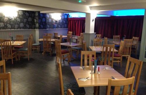 Crick Cama Y Desayuno | The Wheatsheaf