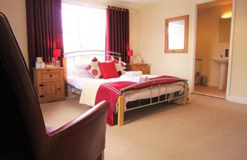 Crick Cama Y Desayuno | The Wheatsheaf