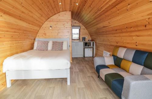 Burtonport Casa | The Wheelhouse Pod No 1
