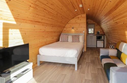 Burtonport Casa | The Wheelhouse Pod No 4