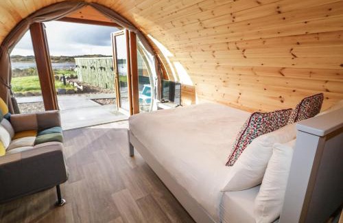 Burtonport Casa | The Wheelhouse Pod No 4