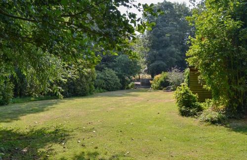 Irstead Casa | The Wherry Arch