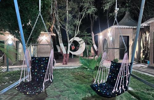 Bhopal Complejo | The Whispering Palms Resort