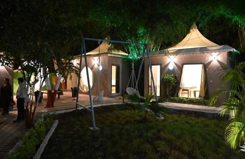 Bhopal Complejo | The Whispering Palms Resort