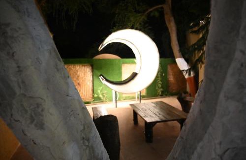 Bhopal Complejo | The Whispering Palms Resort