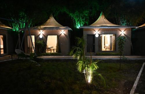 Bhopal Complejo | The Whispering Palms Resort