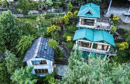 Gushaini Casa | The Whispering Woods, Tirthan Valley