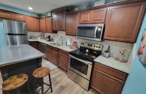 Durant Apartamento | The Whistle Stop
