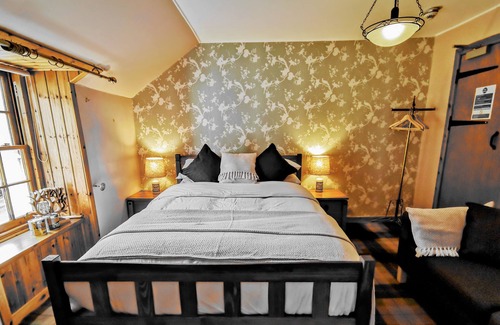 Cowal Peninsula Cama Y Desayuno | The Whistlefield Inn